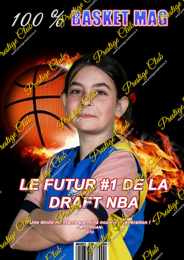 Formule CHAMPION CARP LEONIE – Image 2