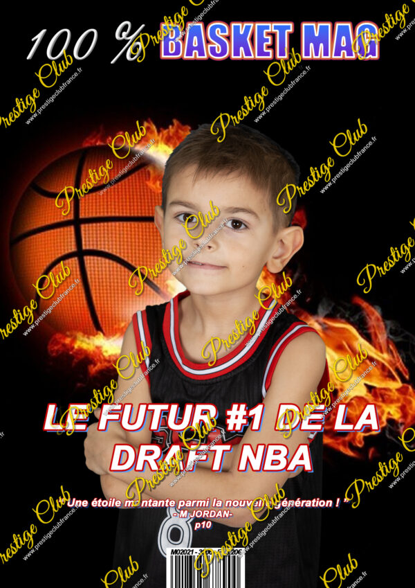 Formule Champion CERGERS 	 THIAGO – Image 2