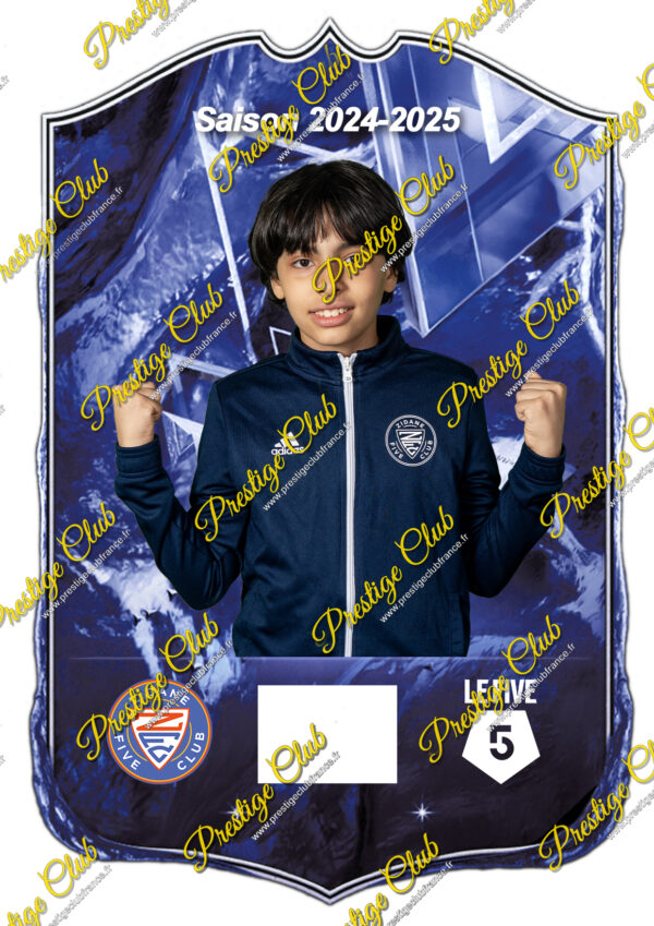 Formule Prestige CHARAI ADAM – Image 2