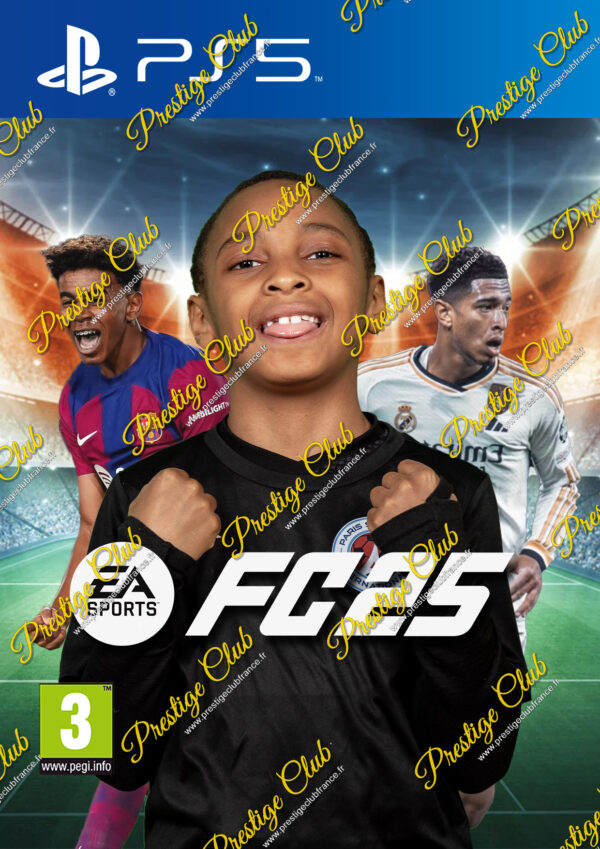 Formule Prestige CHARLES TYLER – Image 3