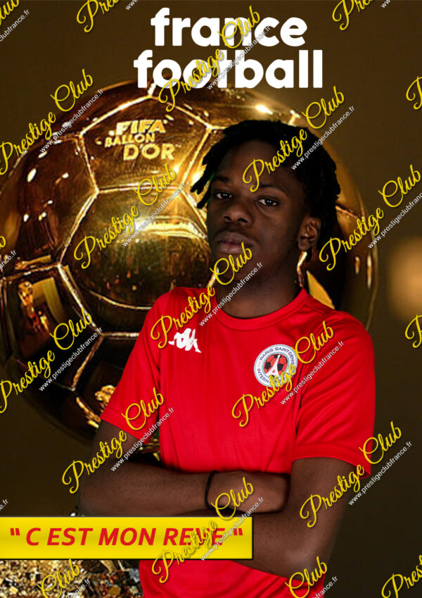 Formule Prestige CHERY-DESULE  KEYLAN – Image 2