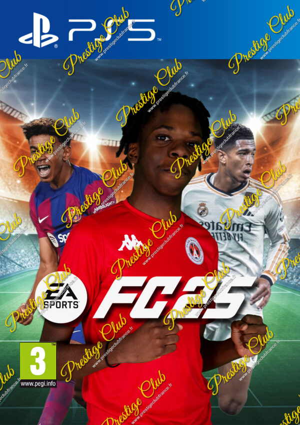 Formule Prestige CHERY-DESULE  KEYLAN – Image 3