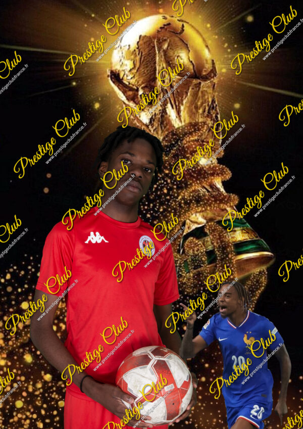 Formule Prestige CHERY-DESULE  KEYLAN – Image 5