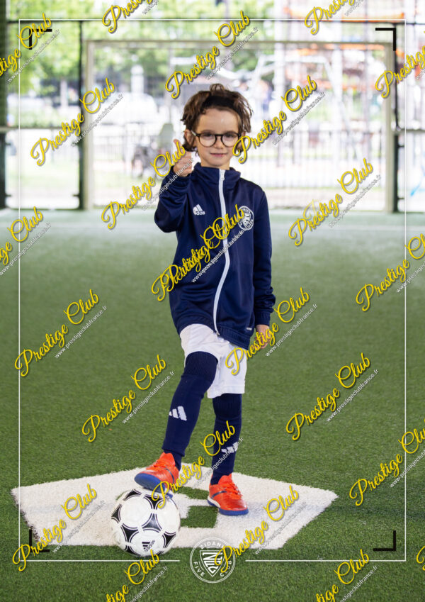 Formule Prestige CHIRACHE  	 HECTOR – Image 4