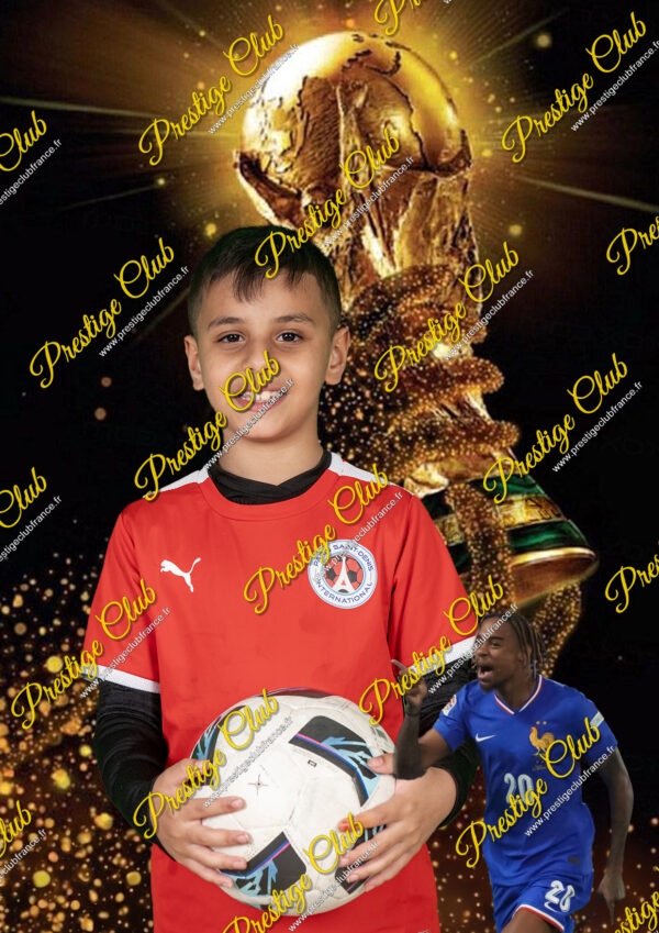 Formule Prestige  CHITROUB	WALID – Image 2