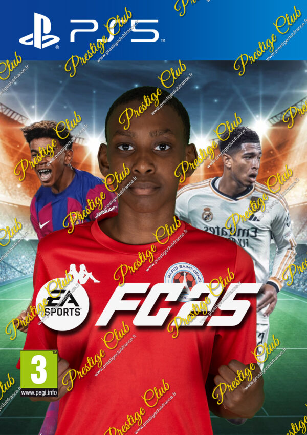 Formule Prestige CISSE ISMAIL – Image 2