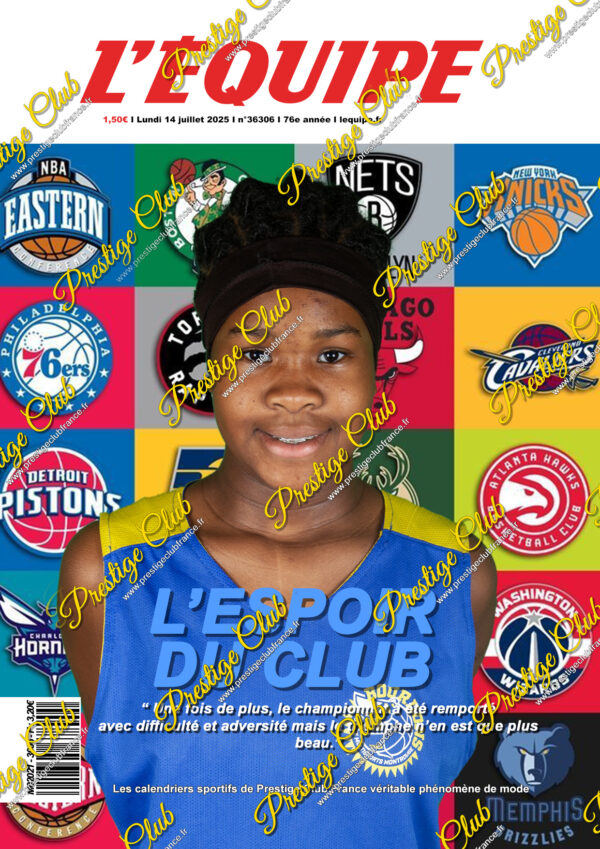 Formule  champion CISSE  	 TINA – Image 3