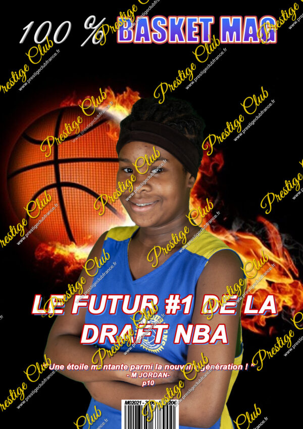 Formule  champion CISSE  	 TINA – Image 2