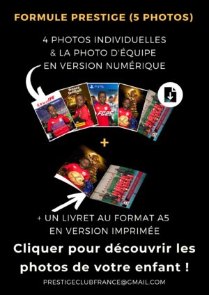 Formule Prestige LYMAT  WOODMARC