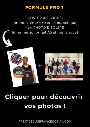 Formule PRO 1 SACKO 	 ALASSANE