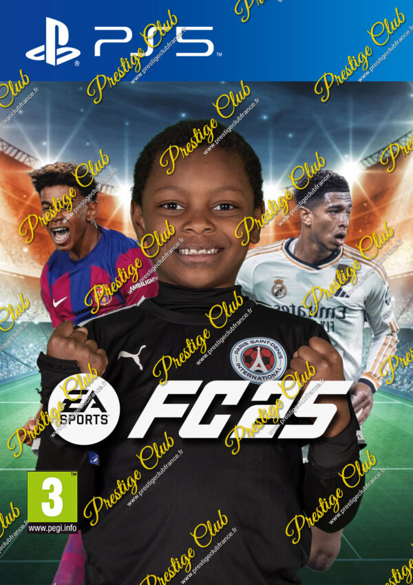 Formule Prestige  DABO	MOHAMED – Image 2