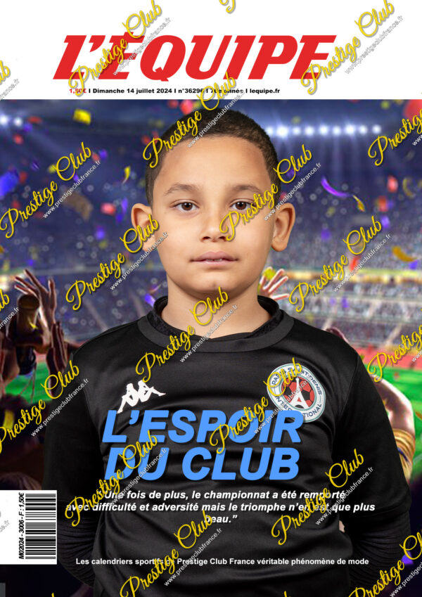 Formule Champion DAHMANI	CHOUAIB – Image 3