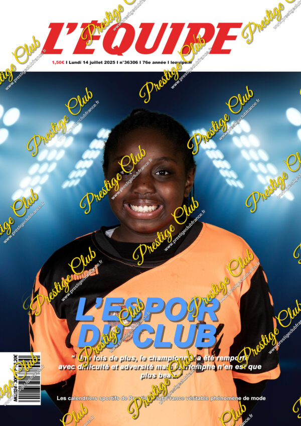 Formule Champion DAIGNE  	 LEILA – Image 3
