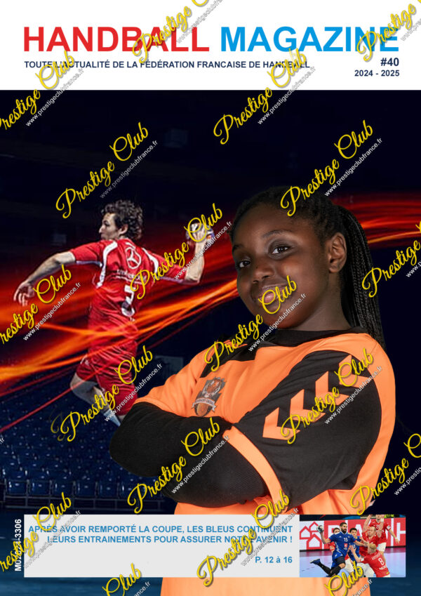 Formule Champion DAIGNE  	 LEILA – Image 2