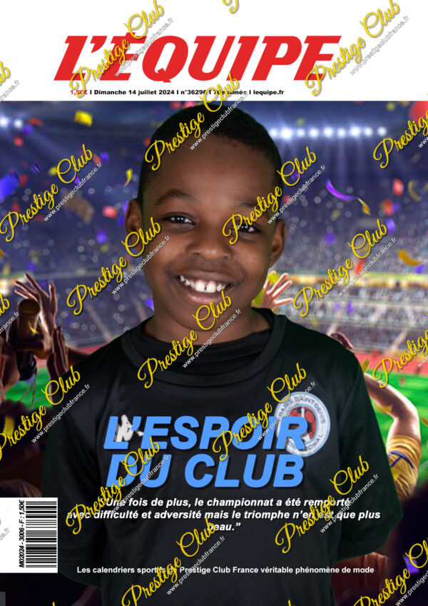 Formule Prestige DEKAADERE CHRIS – Image 5