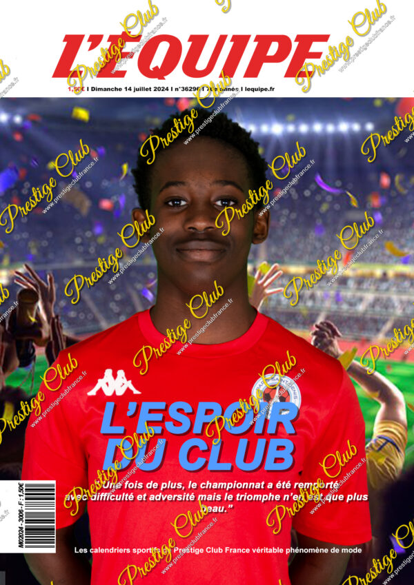 Formule Prestige DEMBELE VANHS – Image 4