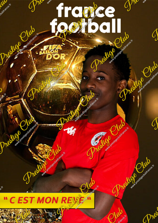 Formule Prestige DEMBELE VANHS – Image 3