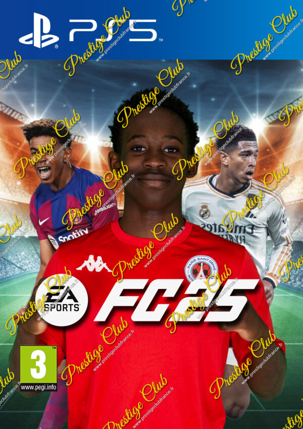 Formule Prestige DEMBELE VANHS – Image 2