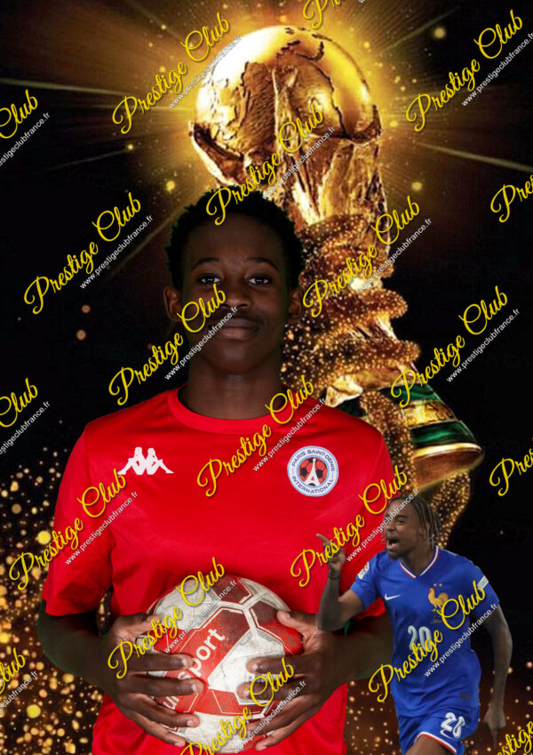 Formule Prestige DEMBELE VANHS – Image 5