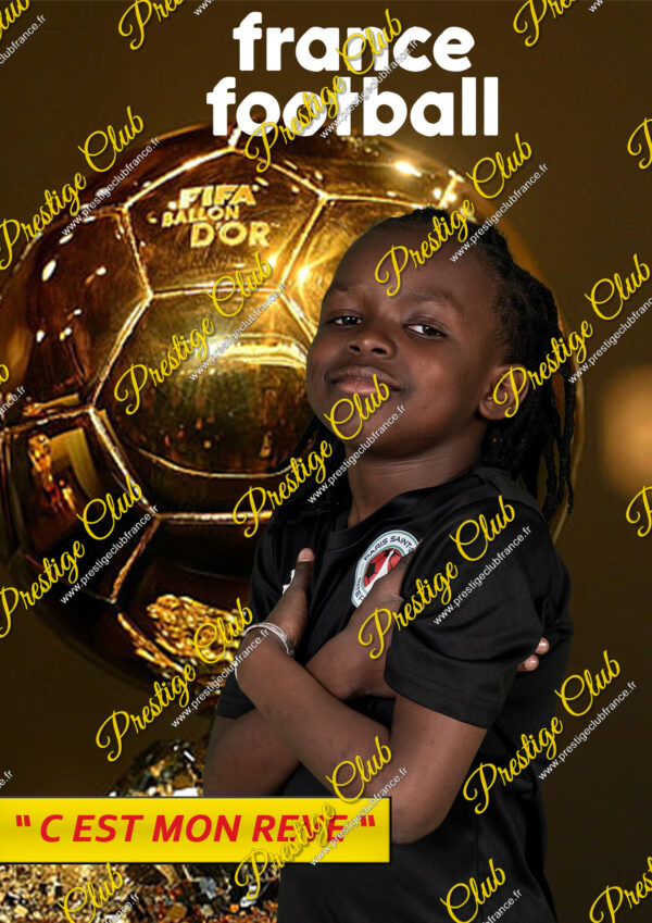Formule Champion DIAKITE	BILAL – Image 2
