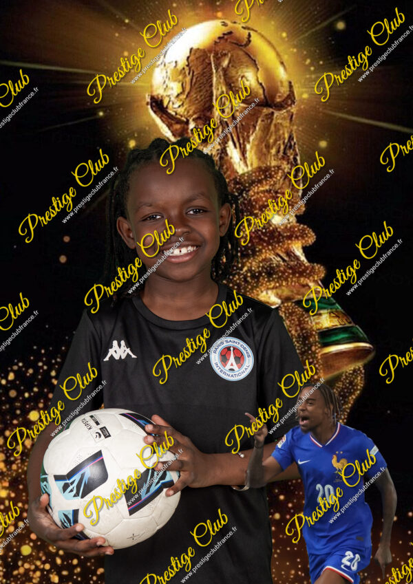 Formule Prestige  DIAKITE	BILAL – Image 2