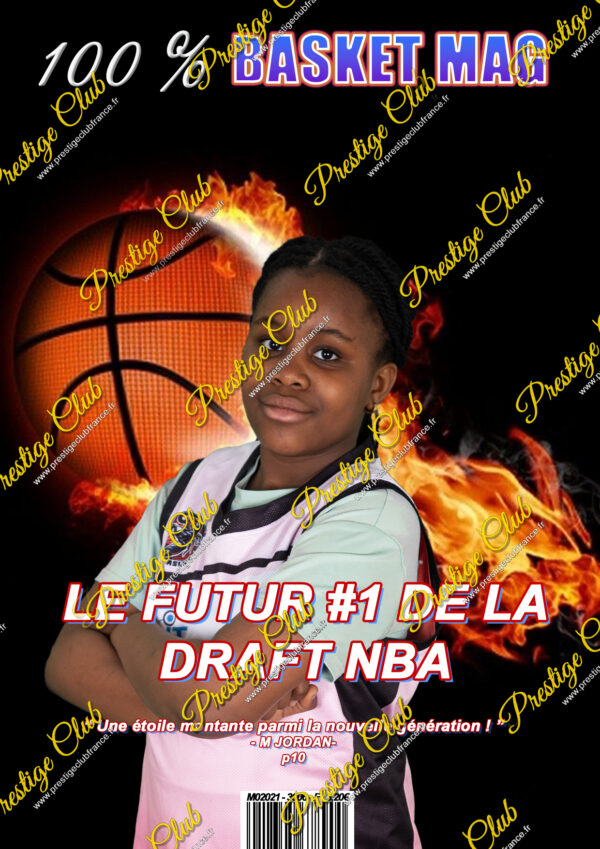 Formule Prestige DIALLO  	 MARIAME – Image 5