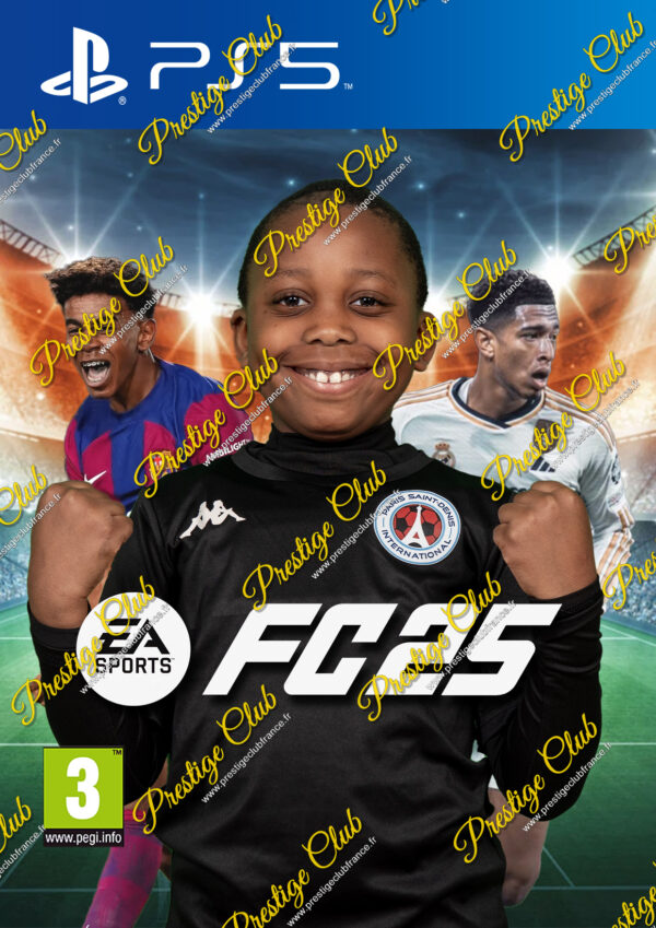 Formule Prestige  DIARA	 IDRISS – Image 3