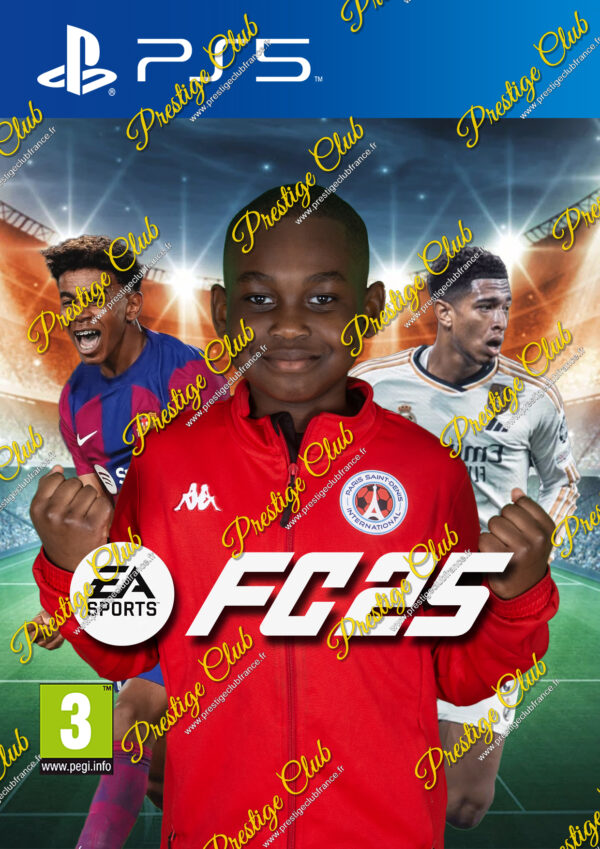 Formule Prestige ABBASS	DIARRA – Image 3