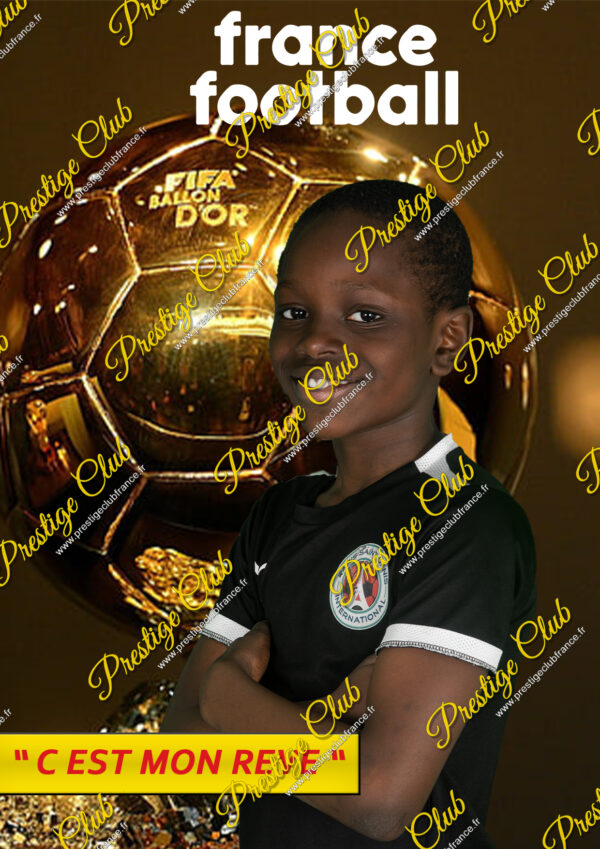 Formule Champion DIARRA	SIRIKE – Image 2