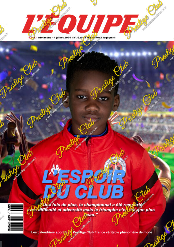 Formule Prestige DIOUF	MOMAR – Image 5