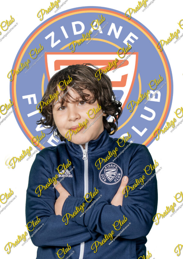 Formule Prestige  DJAOUK ANIS – Image 5