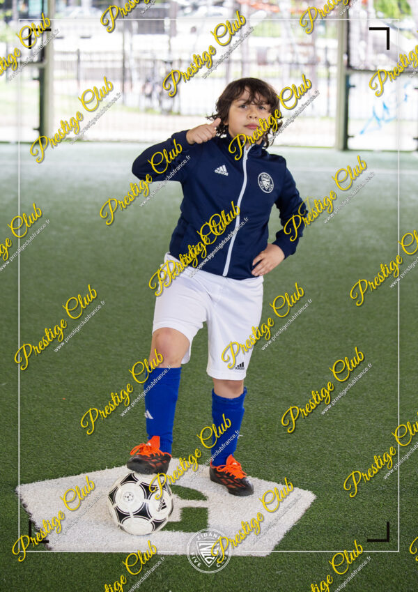 Formule Prestige  DJAOUK ANIS – Image 4
