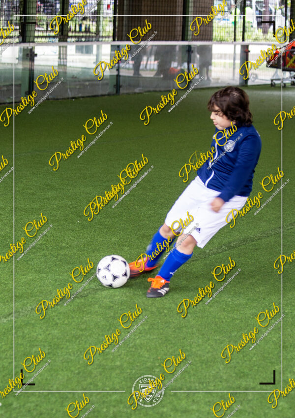 Formule Prestige  DJAOUK ANIS – Image 3