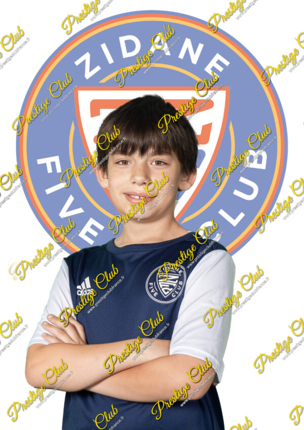 Formule Prestige DOMINGUEZ 	 RAFAEL – Image 5