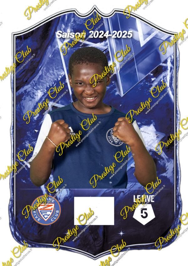 Formule Prestige DOUCOURE BALLA – Image 2