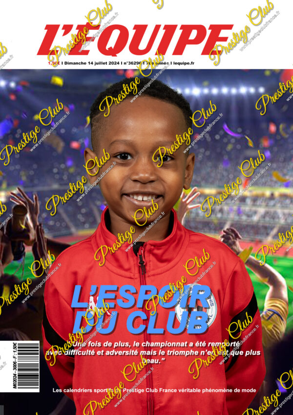 Formule Champion  DRAME	IBRAHIM – Image 3