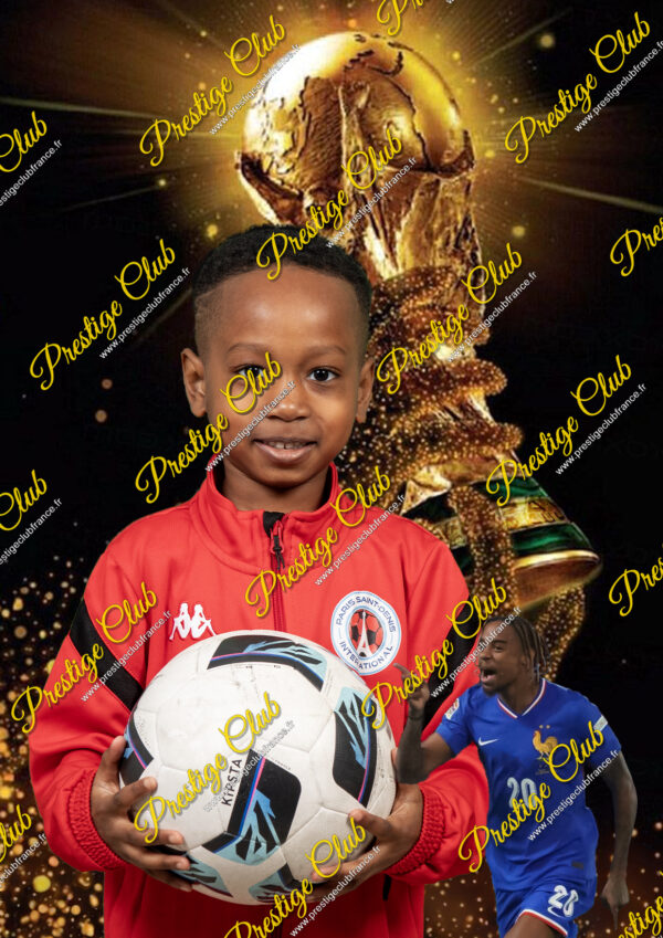 Formule Prestige  DRAME	IBRAHIM – Image 2