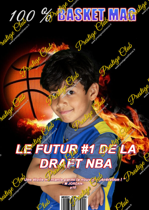 Formule  champion FATNASSI	 NAHIL – Image 2