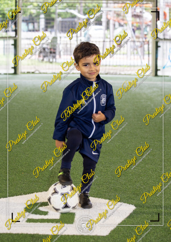 Formule Prestige EL DEIAH FARID – Image 3