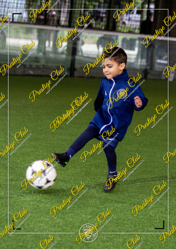 Formule Prestige EL DEIAH FARID – Image 2