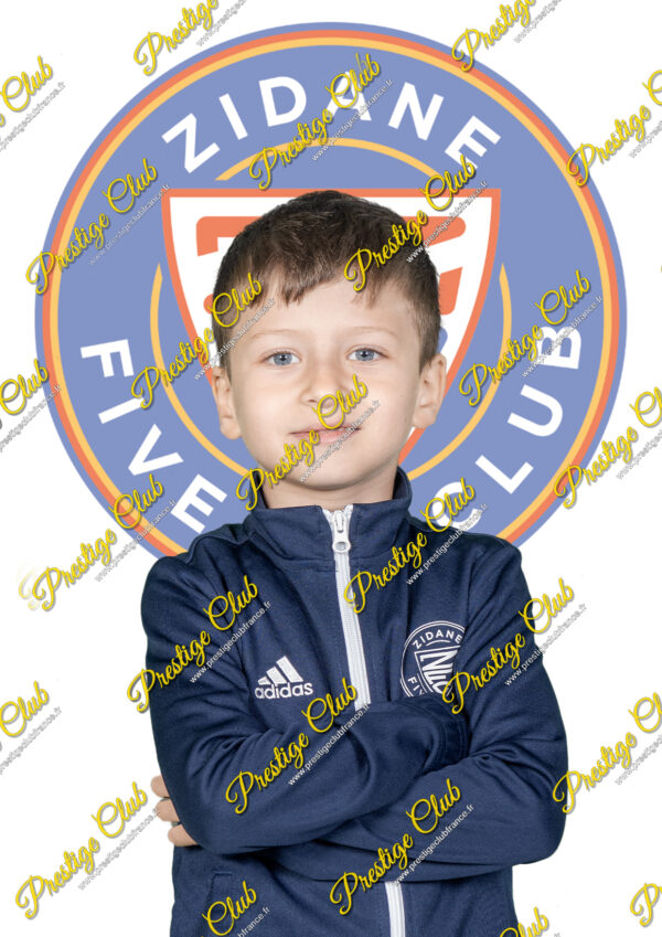 Formule Prestige  EZZAT EROL – Image 4