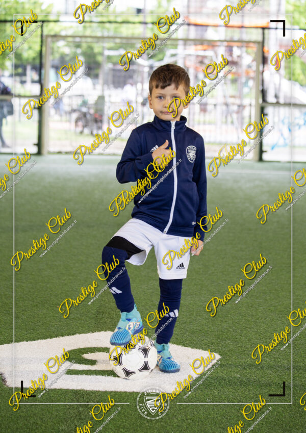 Formule Prestige  EZZAT EROL – Image 3