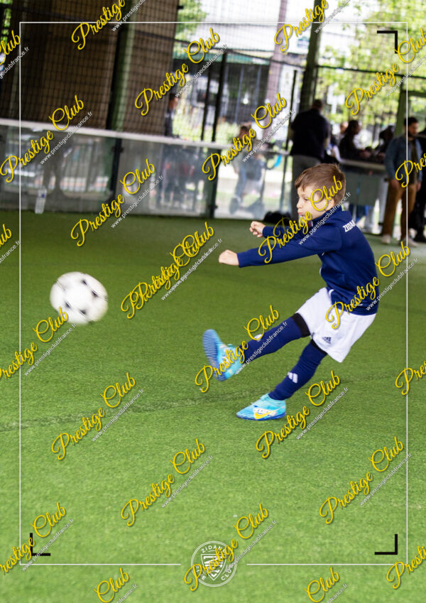 Formule Prestige  EZZAT EROL – Image 2