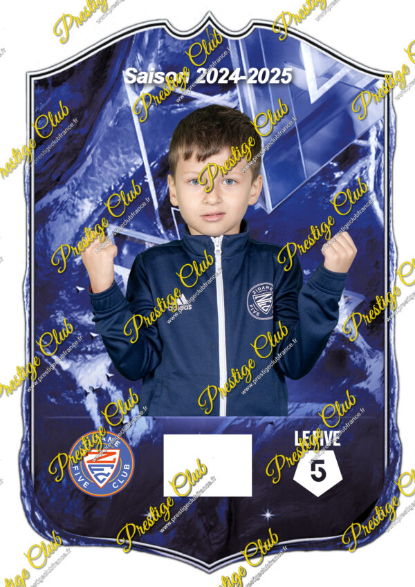 Formule Prestige  EZZAT EROL – Image 5