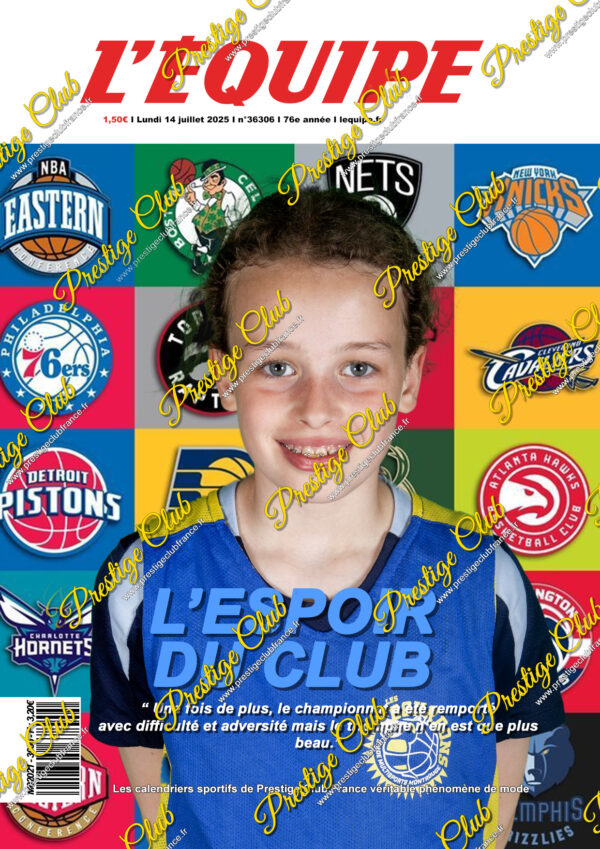 Formule  champion  FAIVRE CHARLOTTE – Image 3