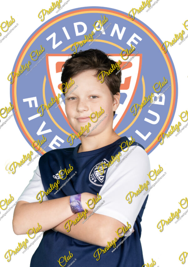 Formule Prestige  GARCIA MATTEO – Image 5