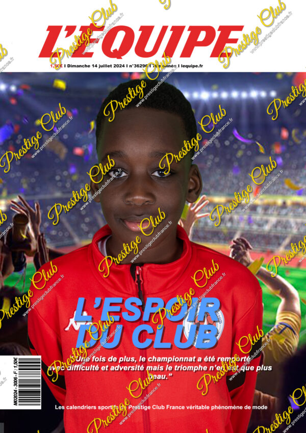 Formule Prestige GASSAMA	MOHAMED – Image 5