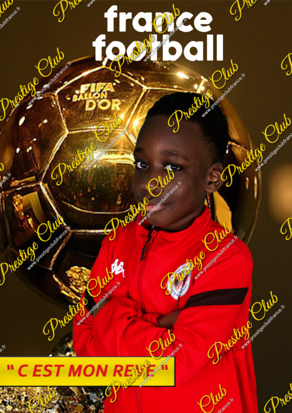 Formule Prestige GASSAMA	MOHAMED – Image 4