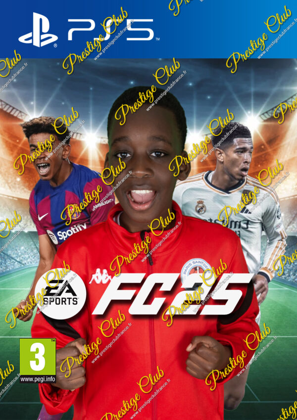 Formule Prestige GASSAMA	MOHAMED – Image 3