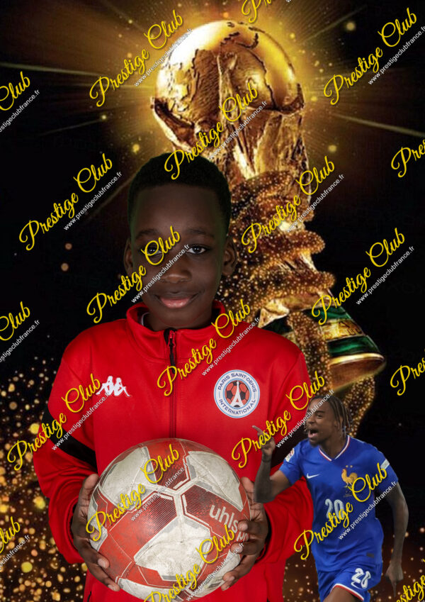 Formule Prestige GASSAMA	MOHAMED – Image 2